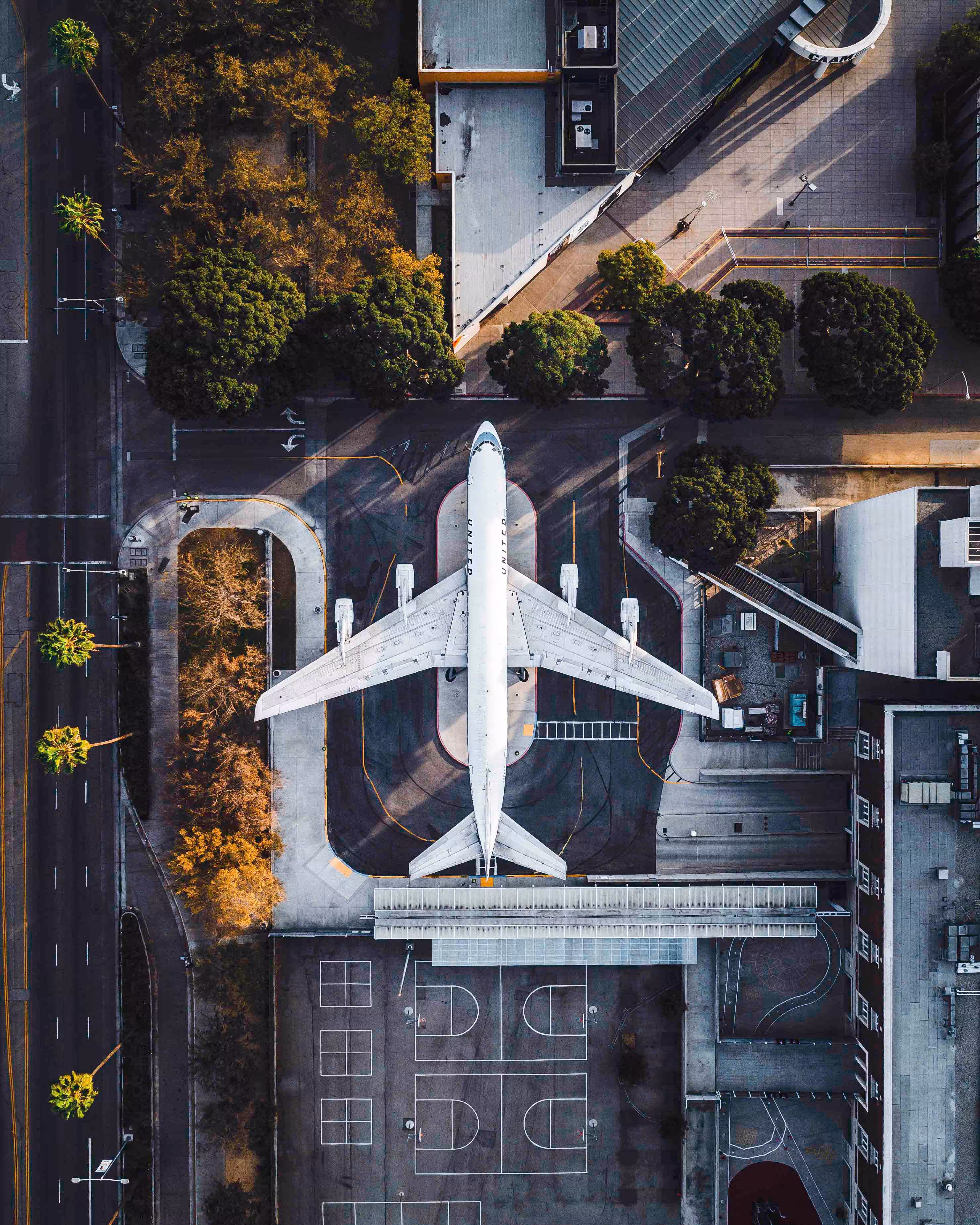 #33 ~ Plane Spotting