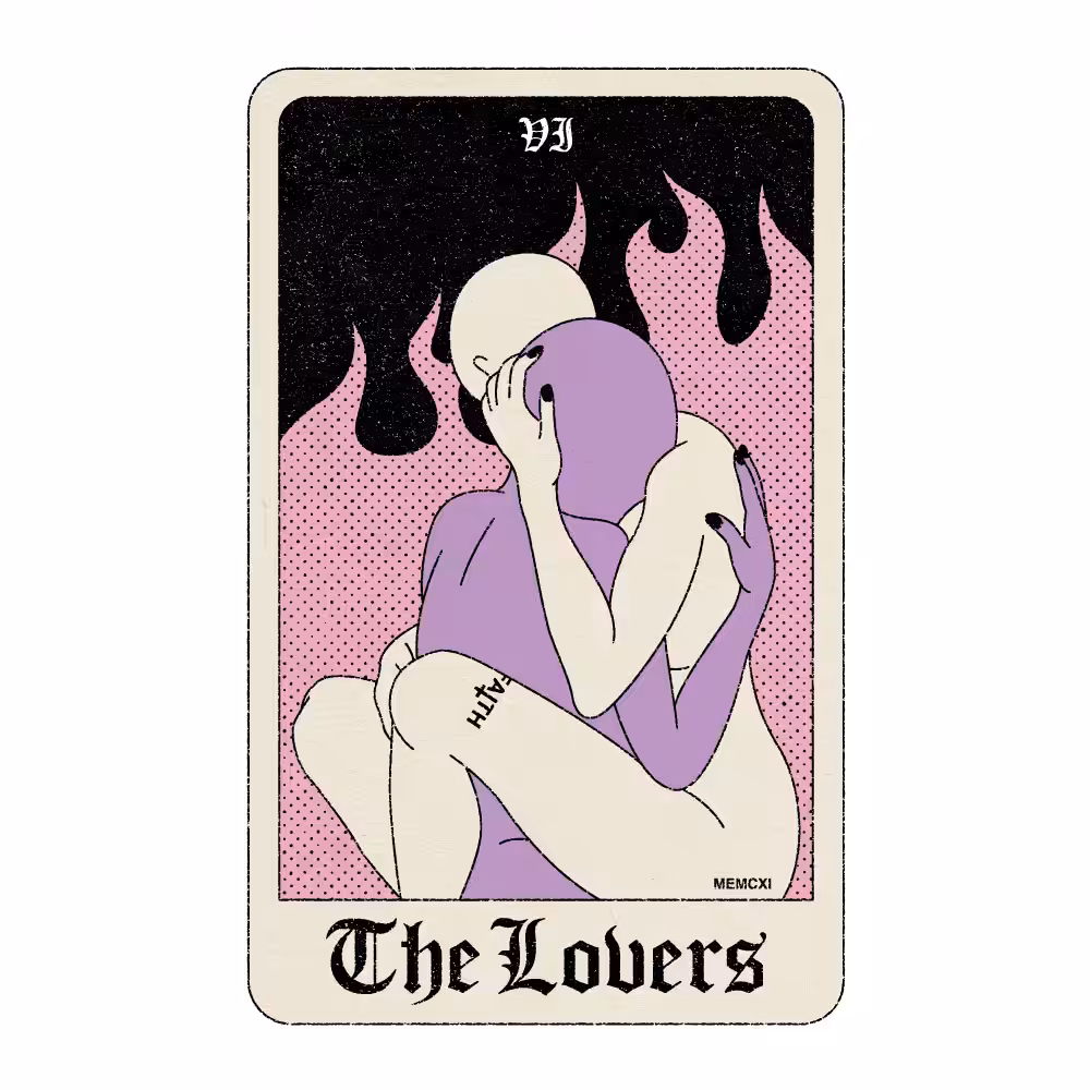 THE LOVERS