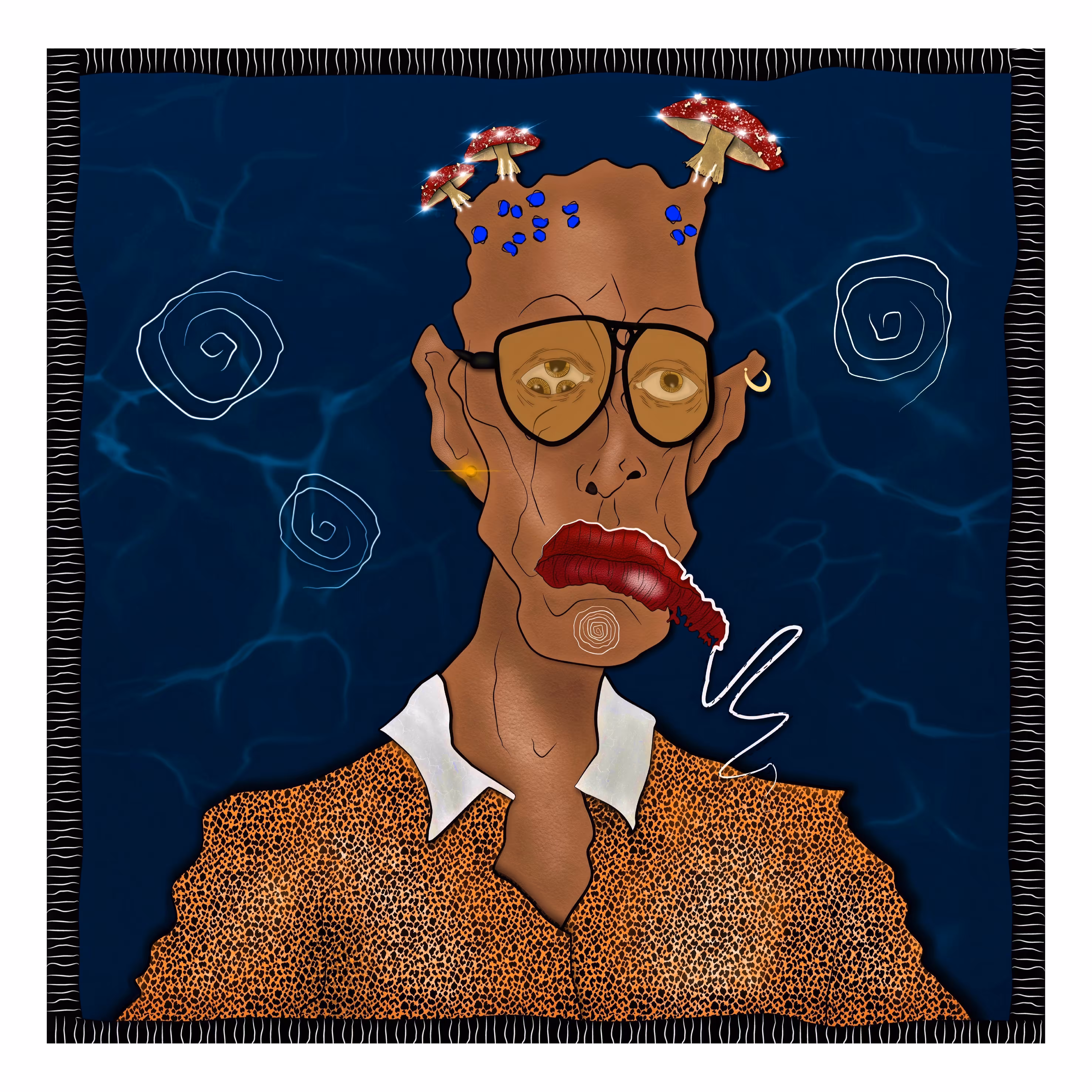 ''The Vibes''