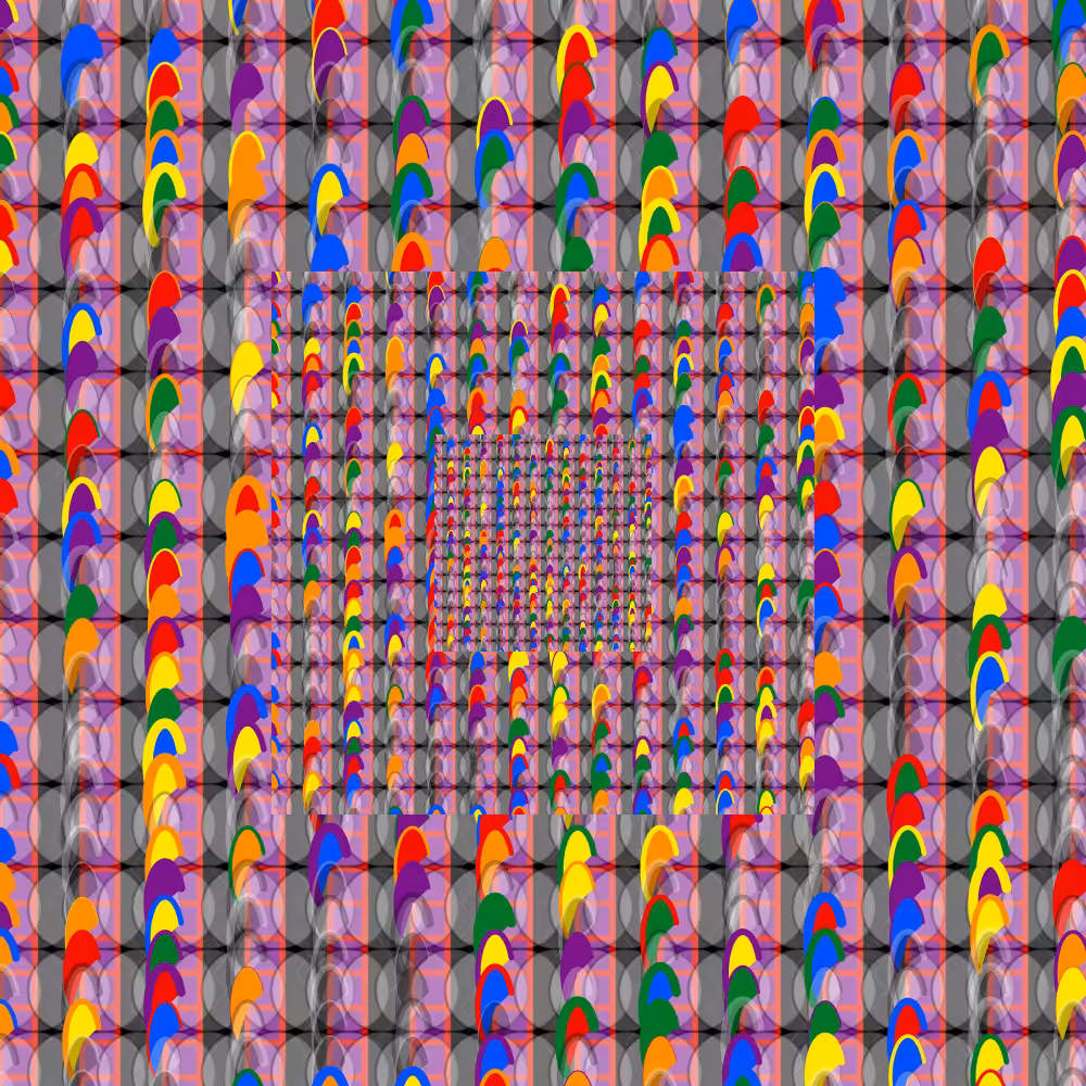 Infinity from Simplicity #395