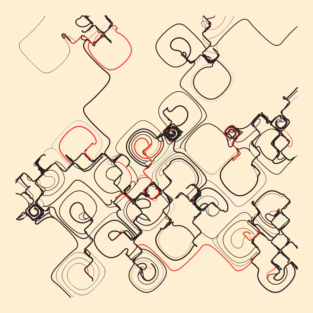 Finding My Way #42
