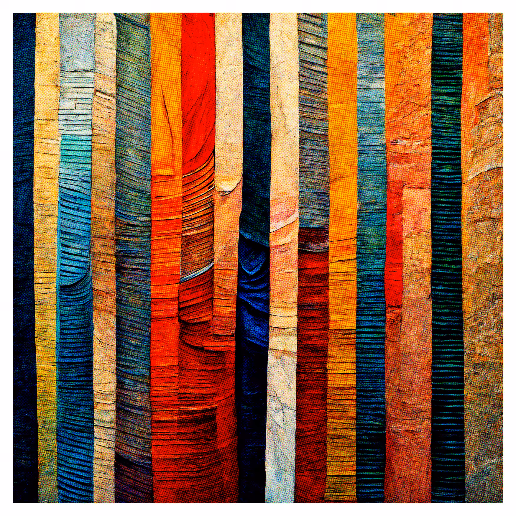 Terracotta 33