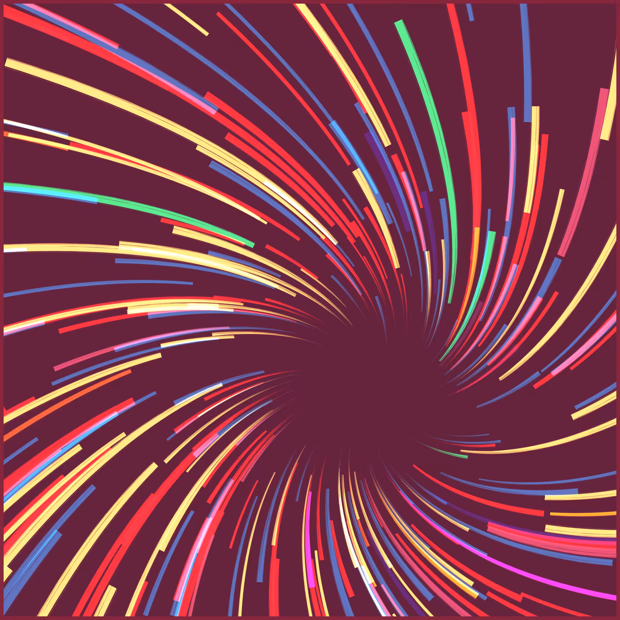 Caught in the maelstrom #152