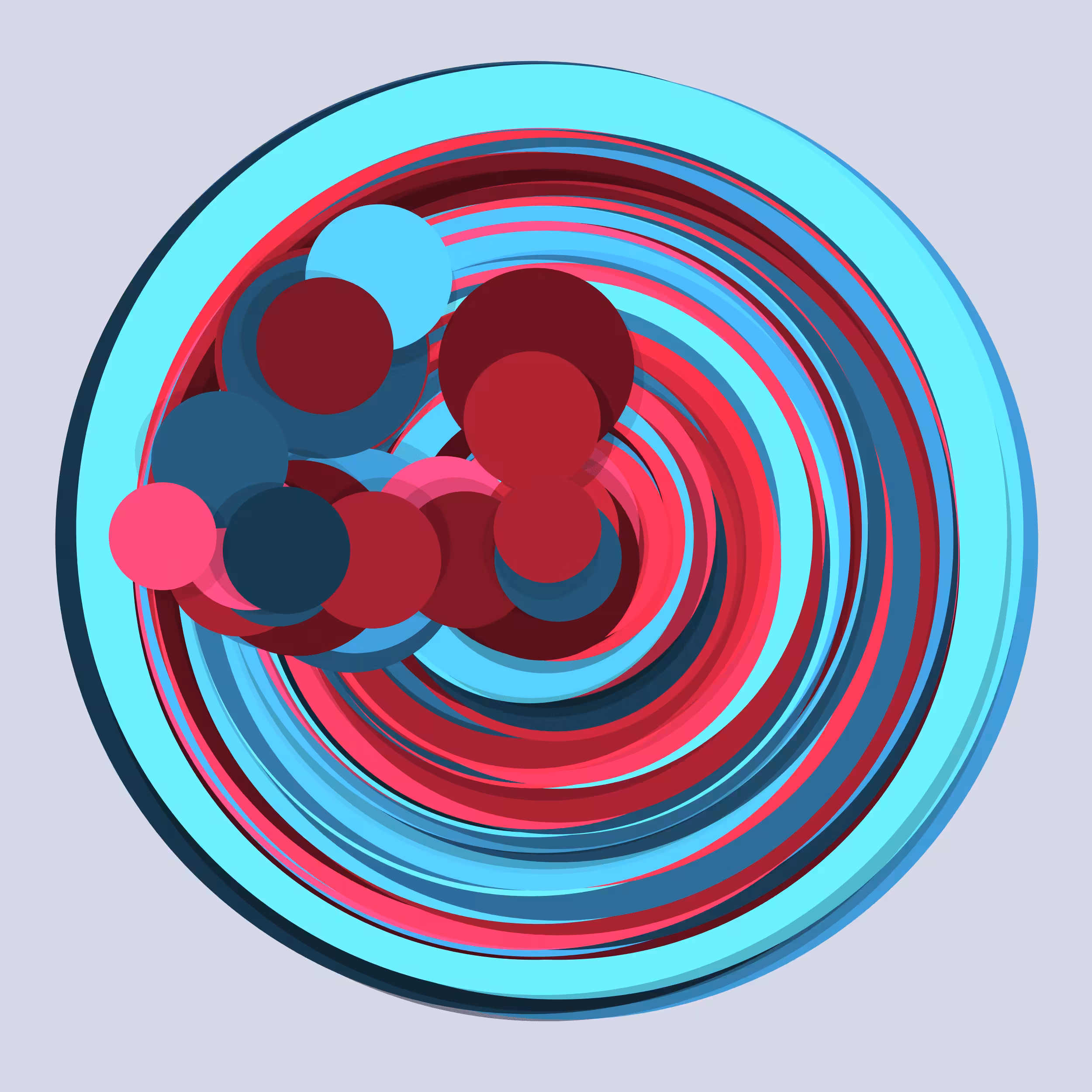 Crypto Circles #39