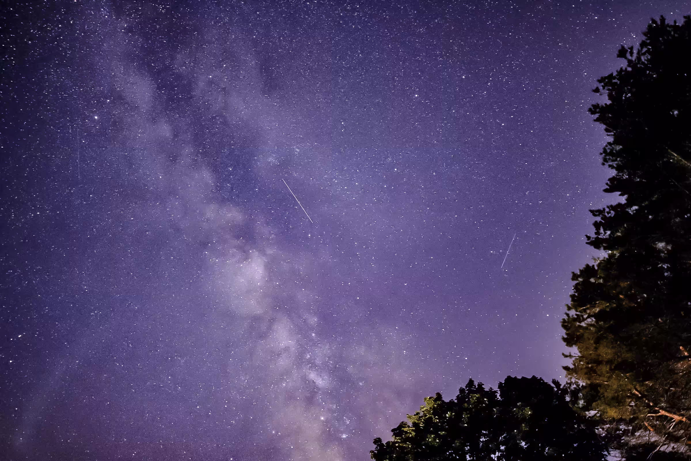 Milky Way 