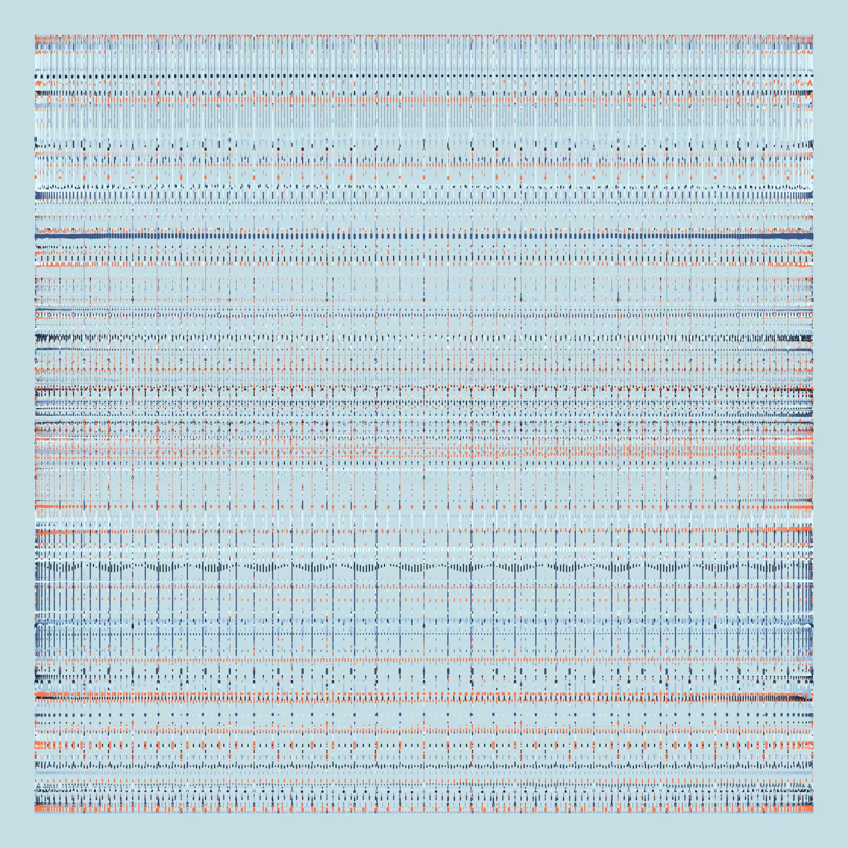 Rhythms #206