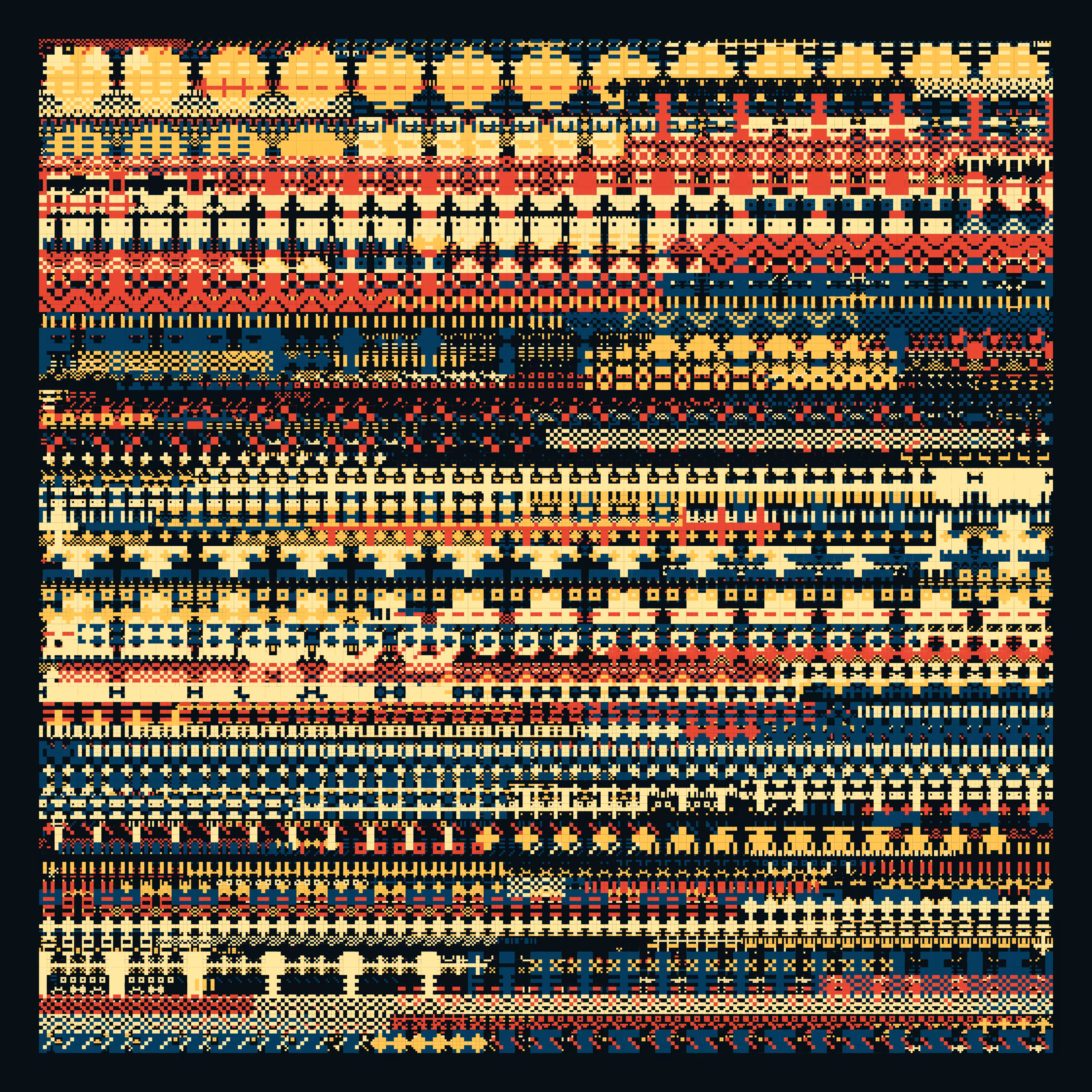 Pixel Management #372
