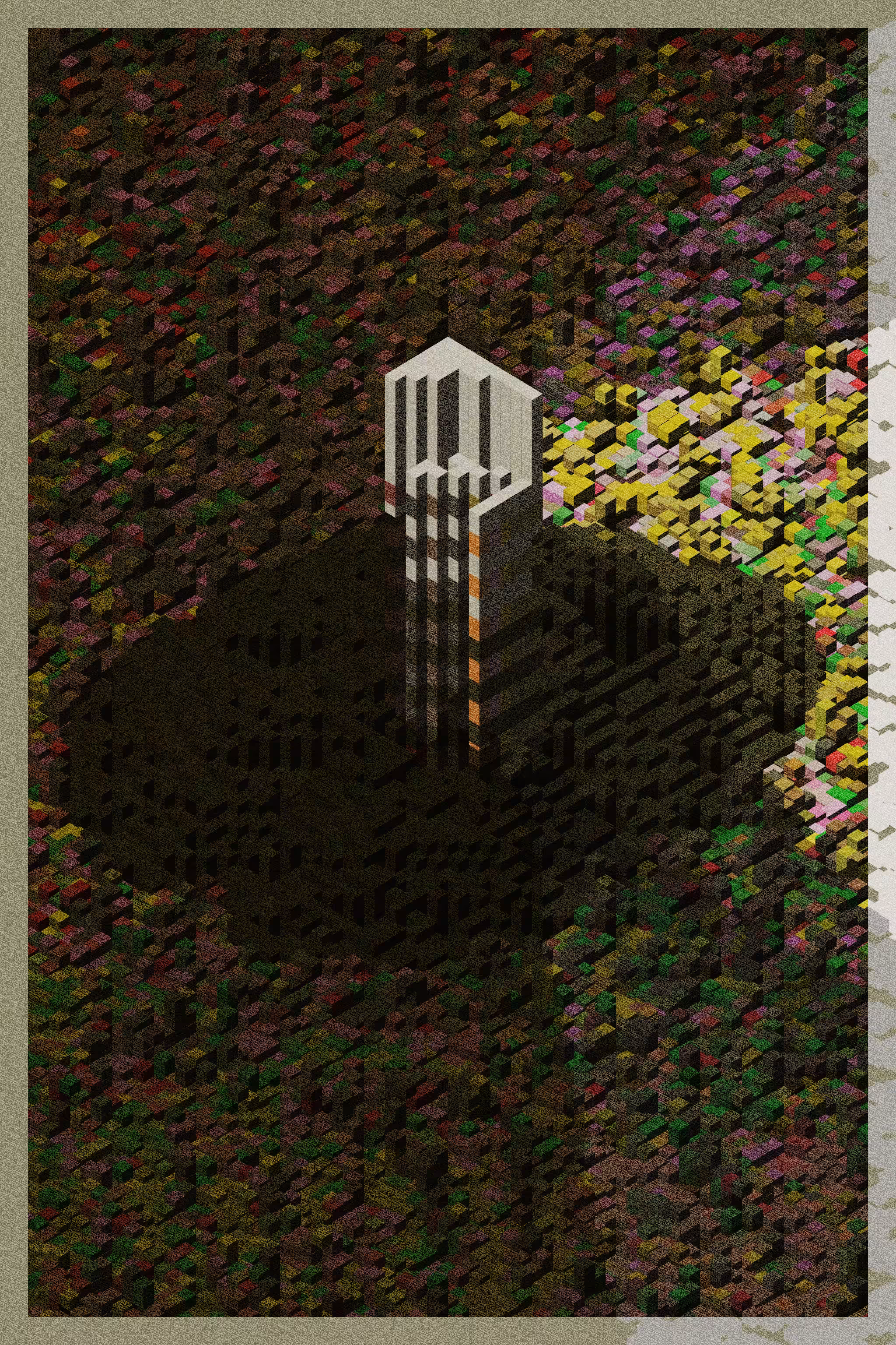 Beacon #19