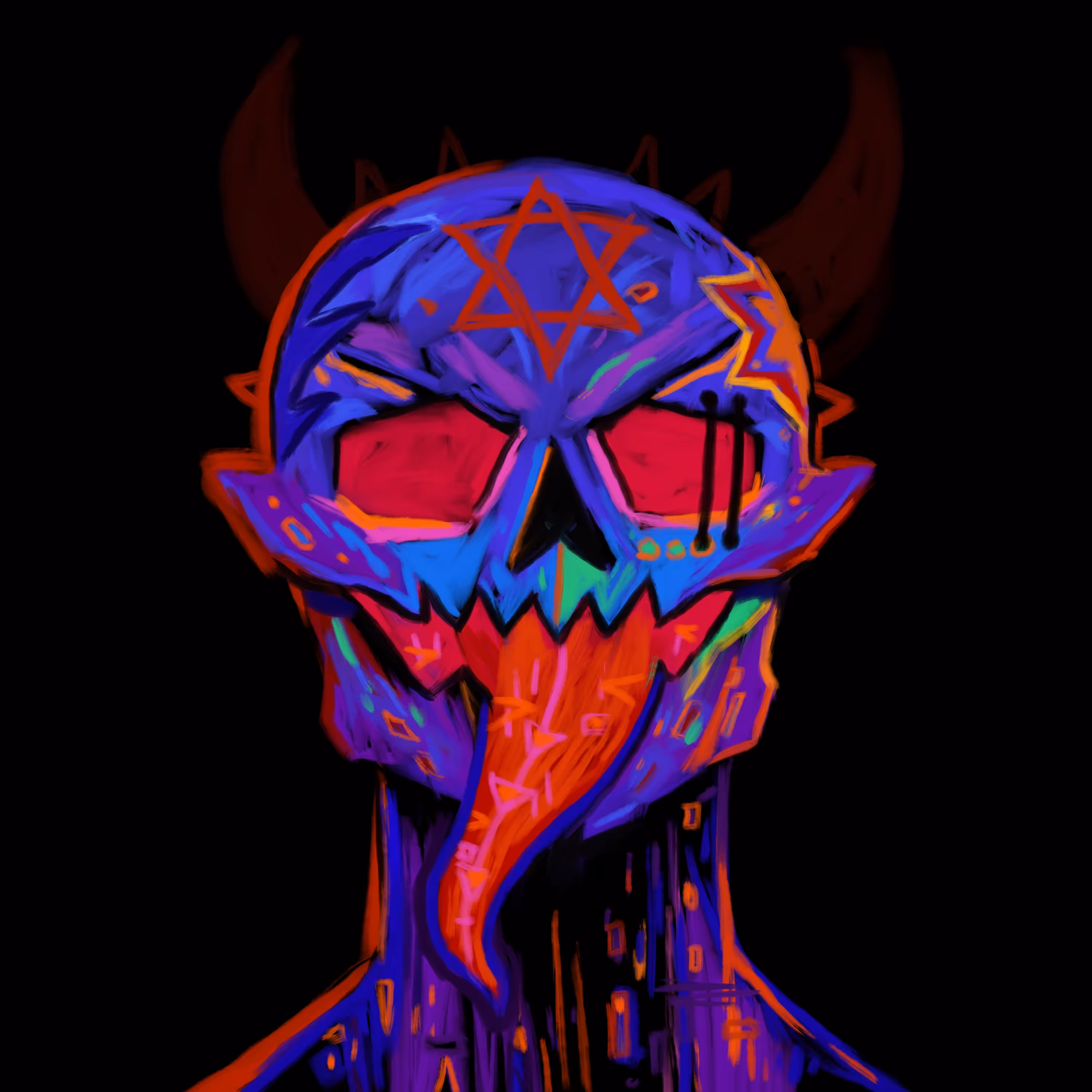 HAUNT #38