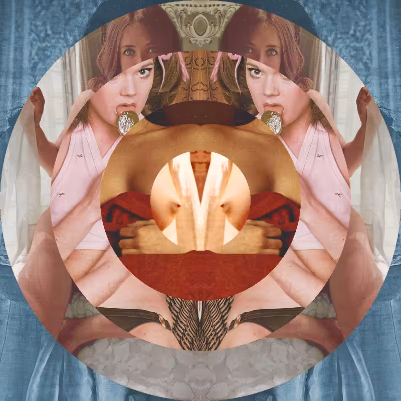 Ēostre Mandala #50