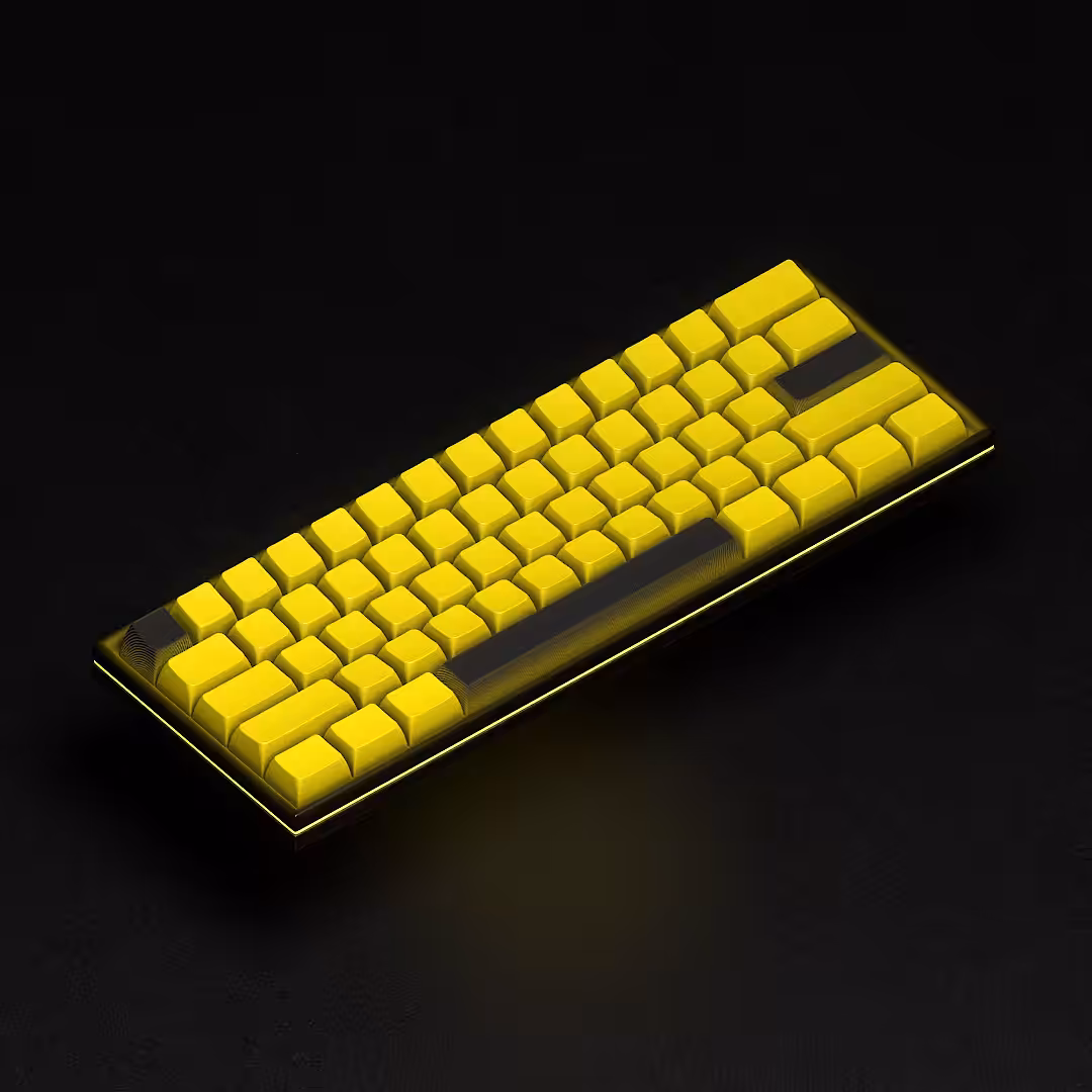 KEEB - Rarible Edition