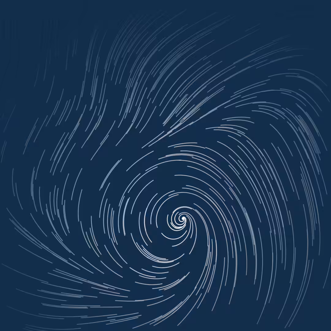 Maelstrom #9