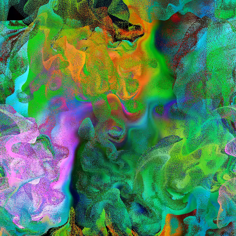 exquisite pixels #4