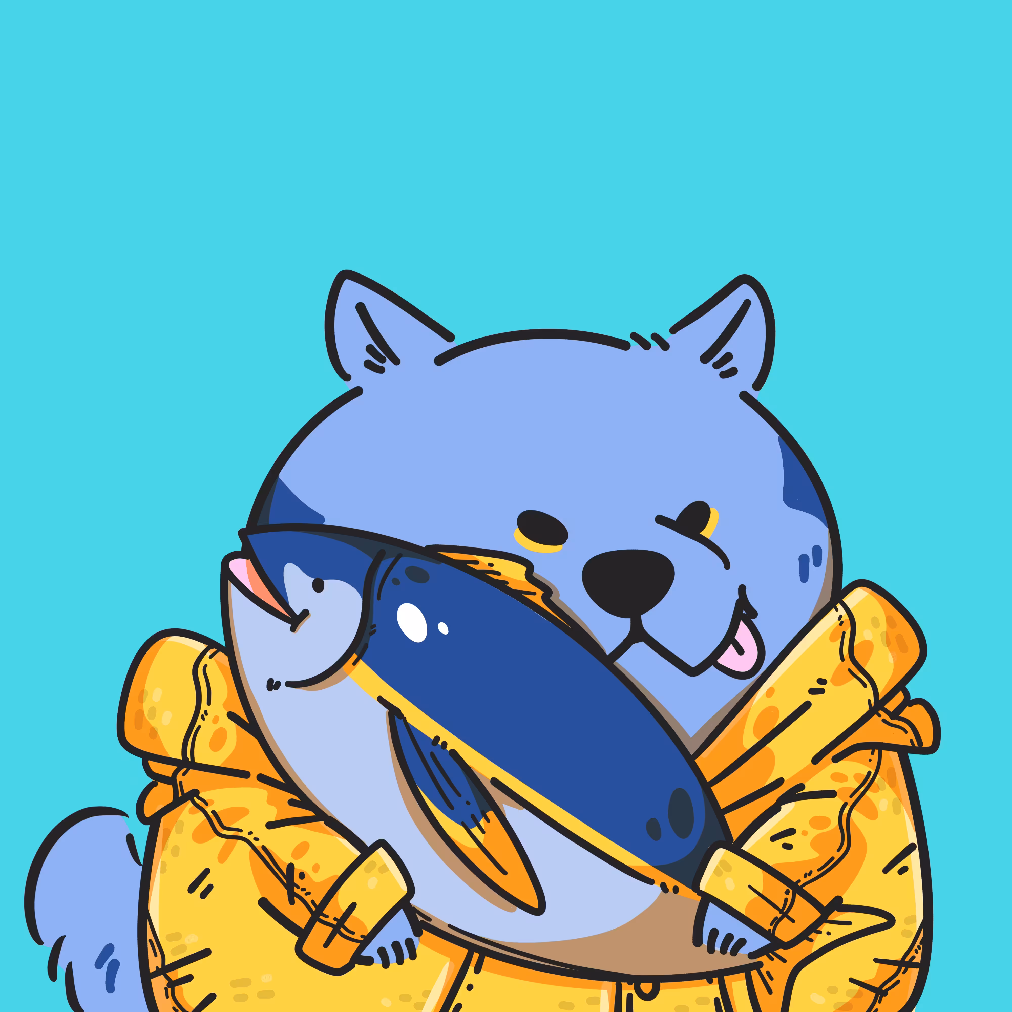 OPPOTUNATY Boi #165