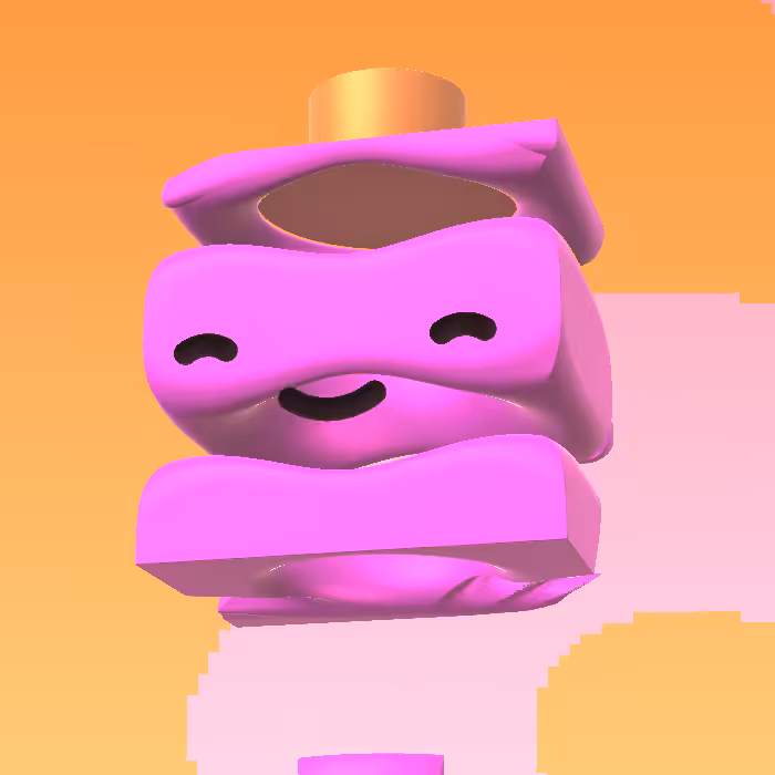 SHADER HEADZ #3
