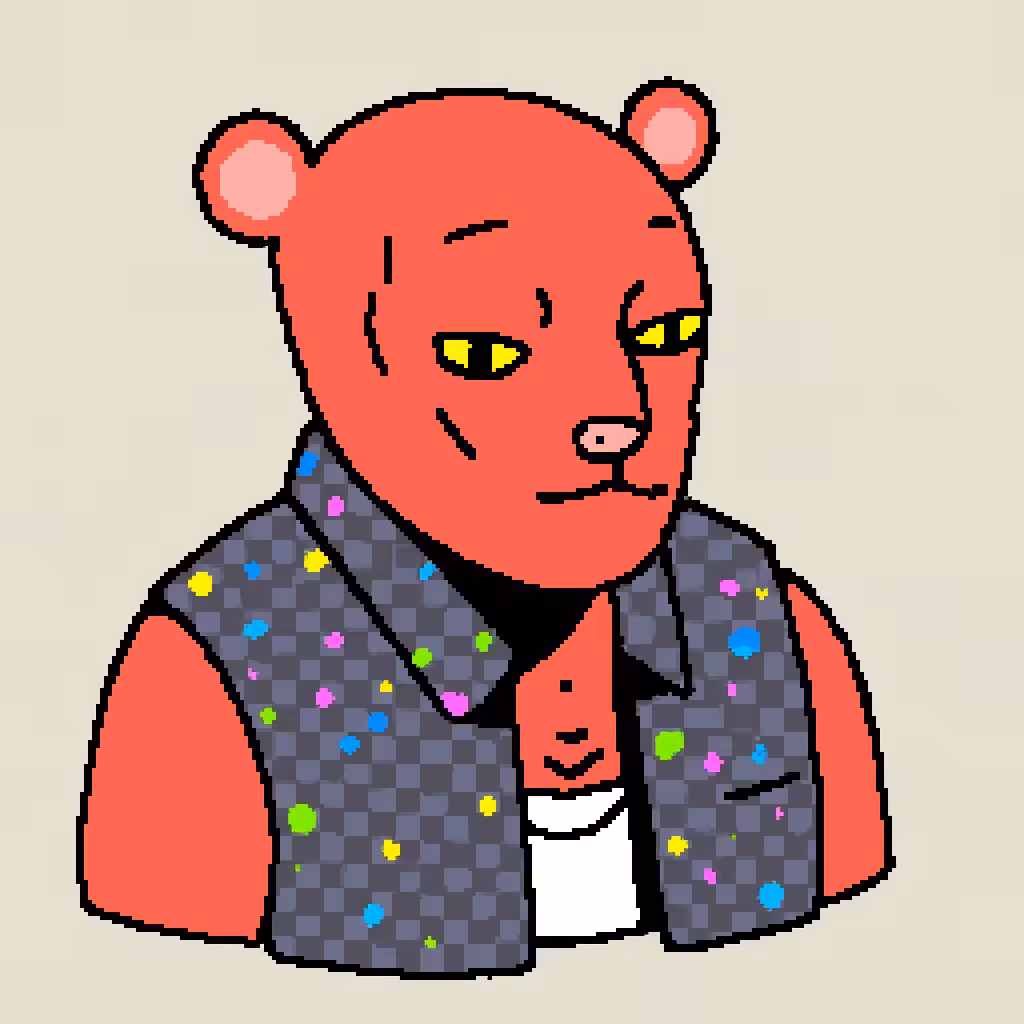 DX Terminal: TastyDeath92