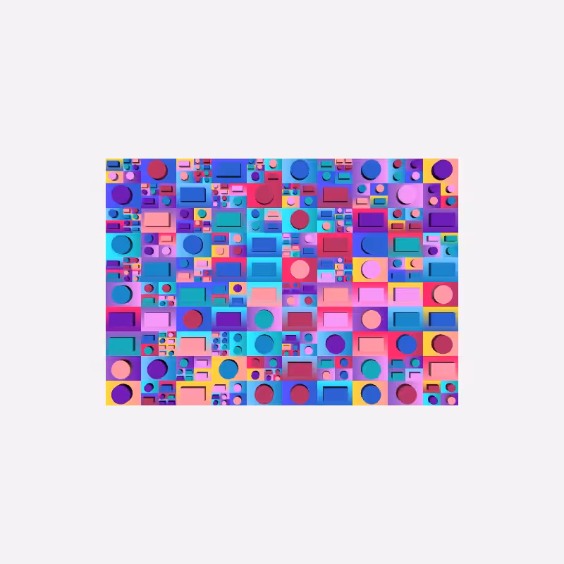Stacky Tones #3