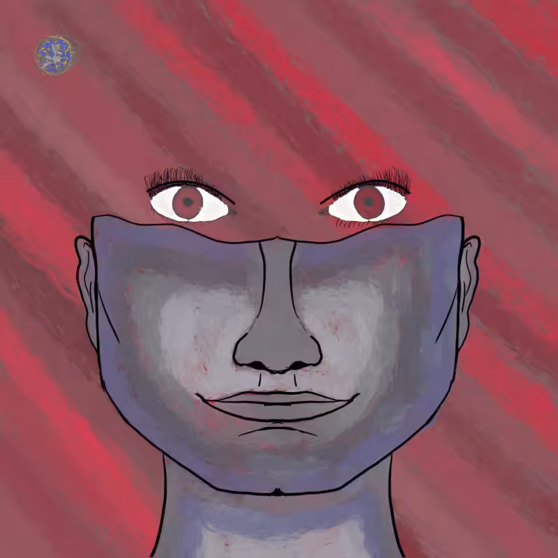 SplitHeadz #18