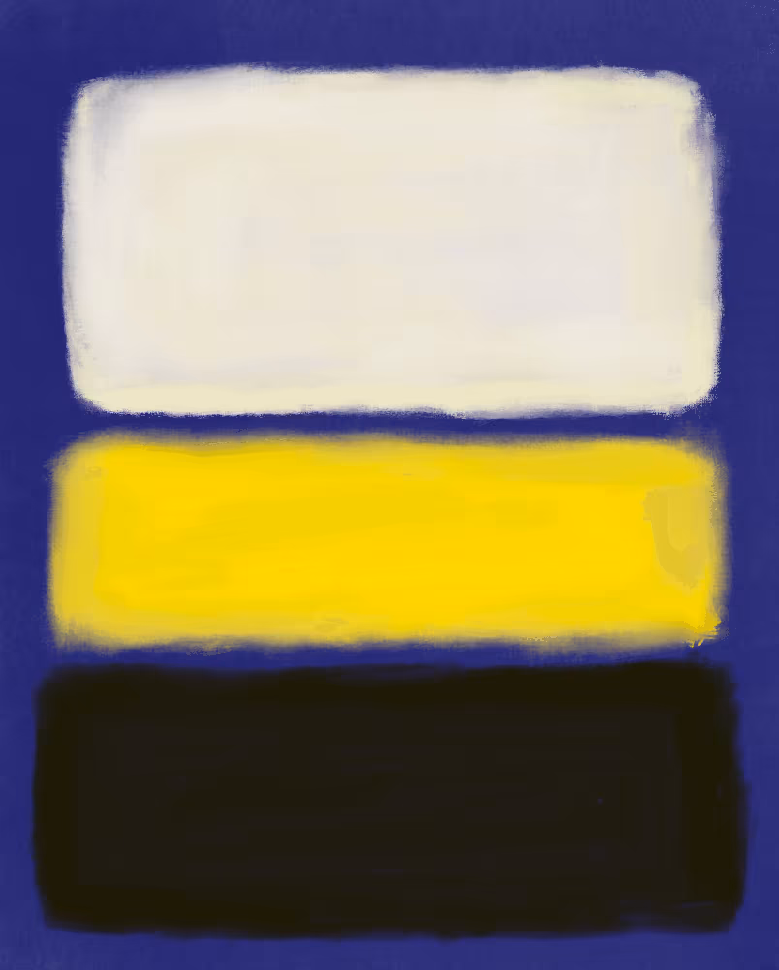 Rothko No.1