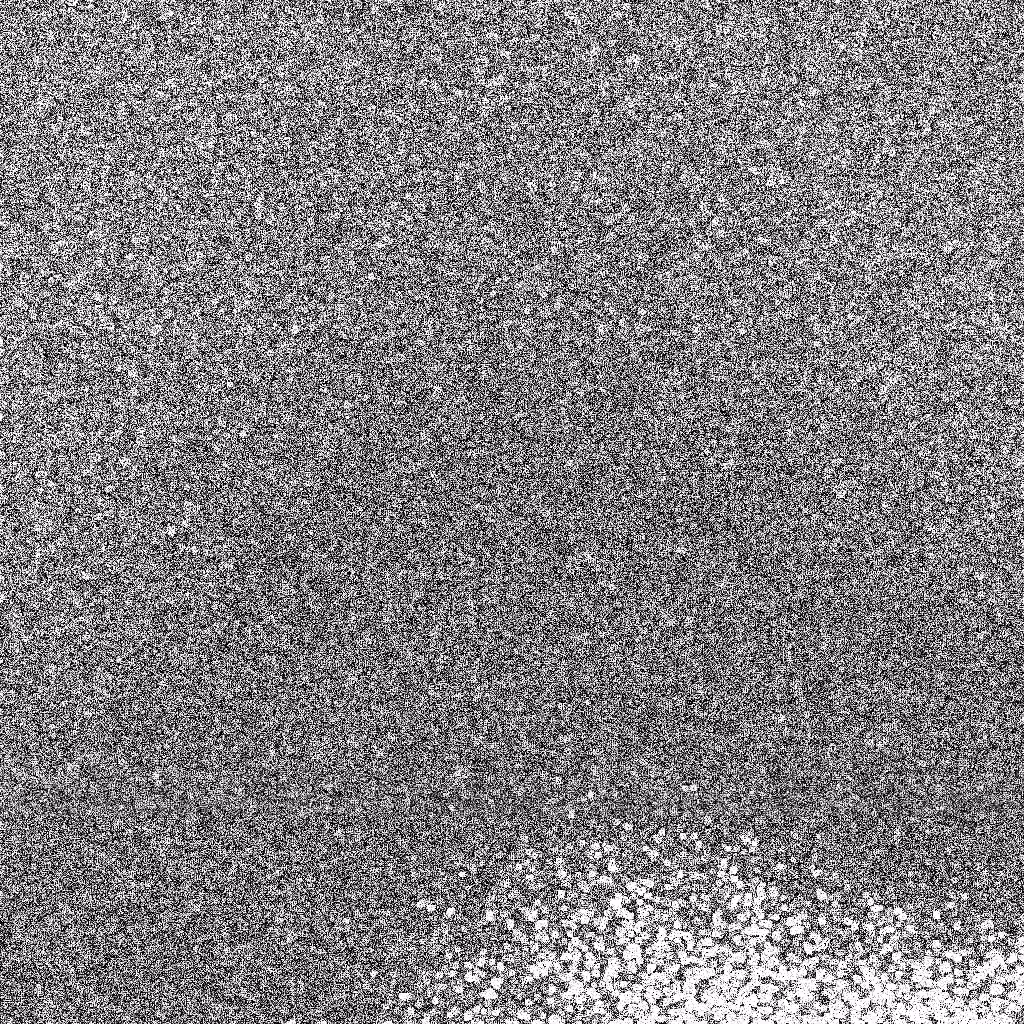 HIDDEN IN NOISE: Noise #941 