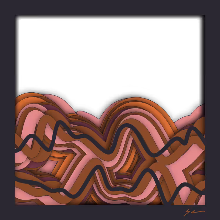 Amplitude #48