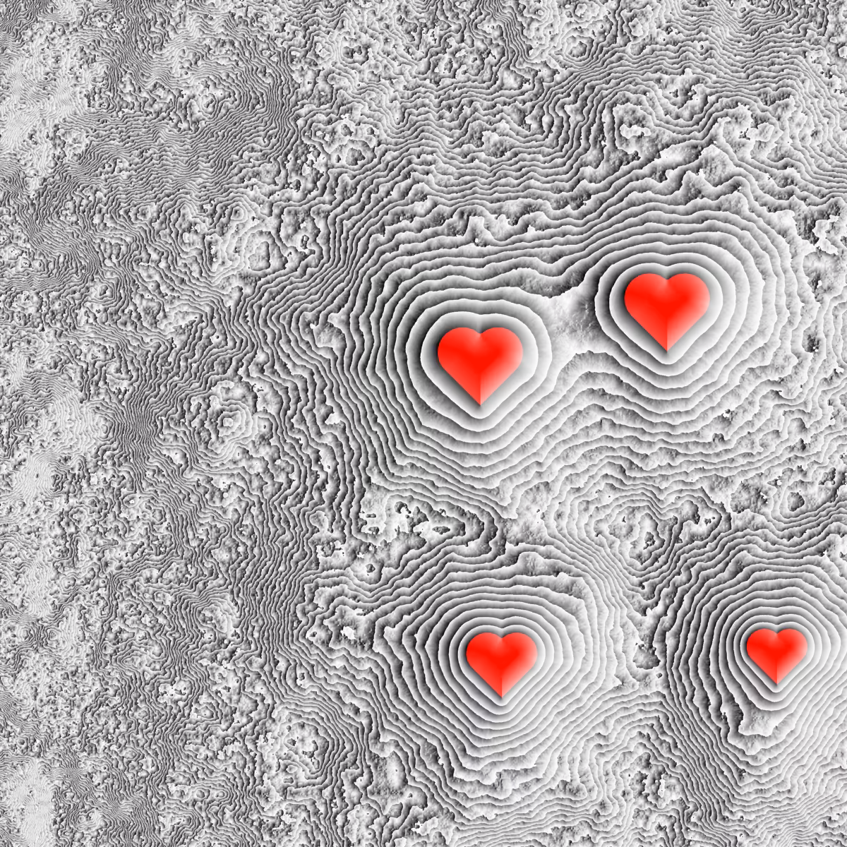 Desolate Hearts #23