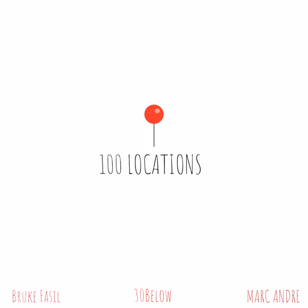Drop A Pin (100L)