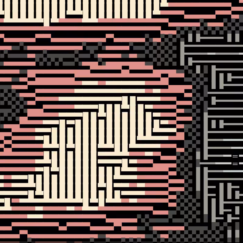 Abstractpolation #1