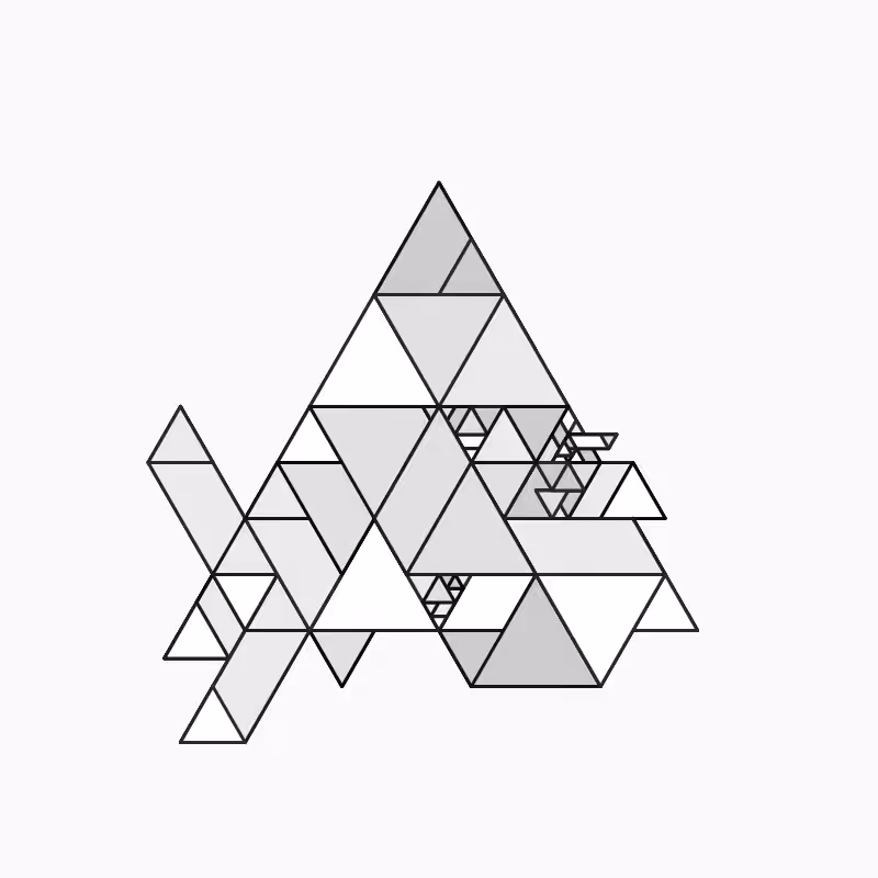 Trigram #141