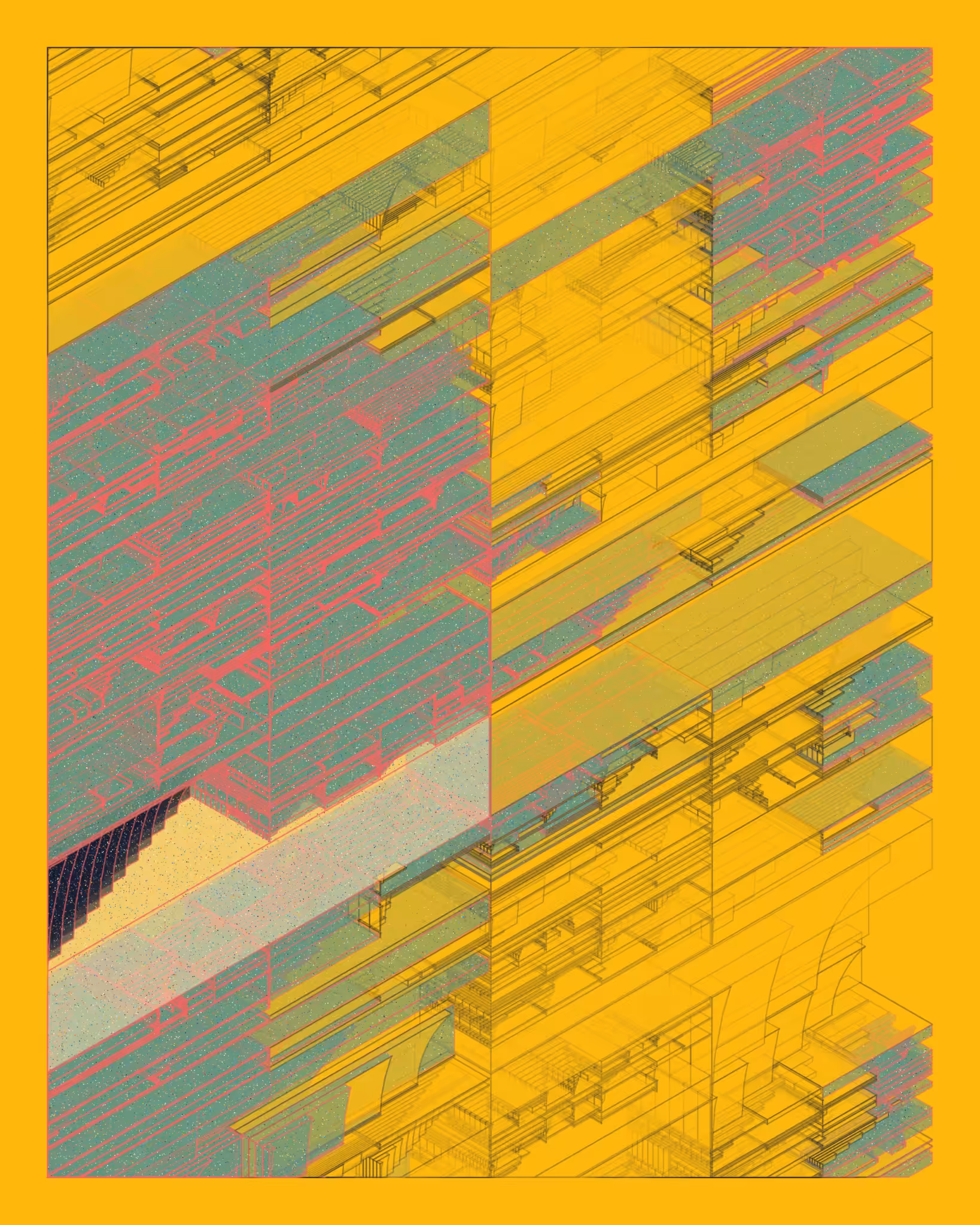 Diaphanous: #659
