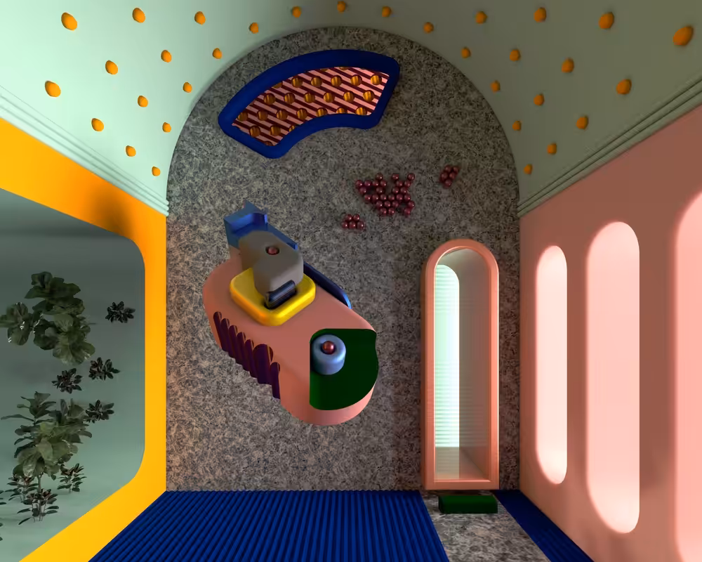 DreamScene No. 2