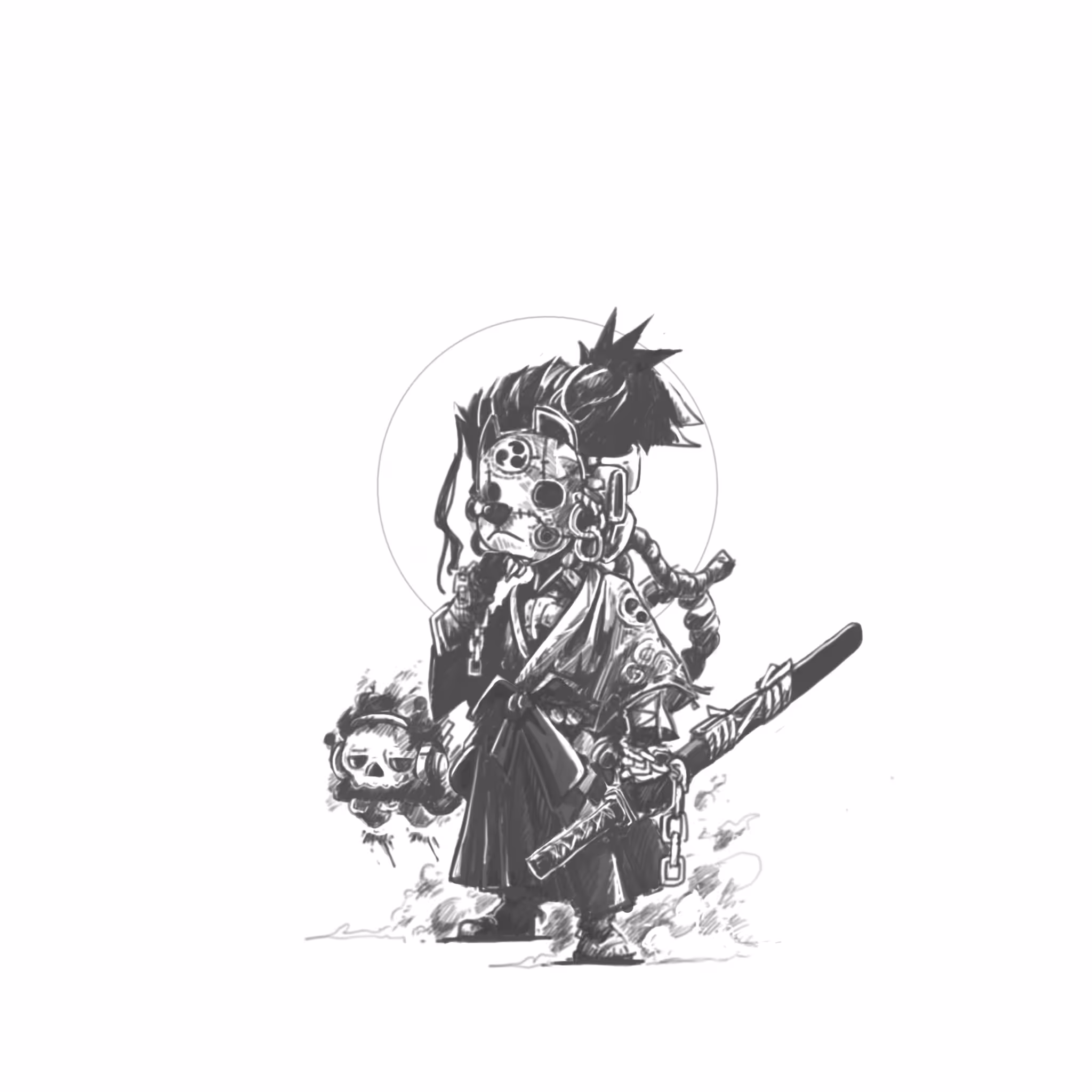 #156 KAZE
