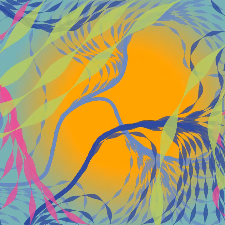Kelp #72