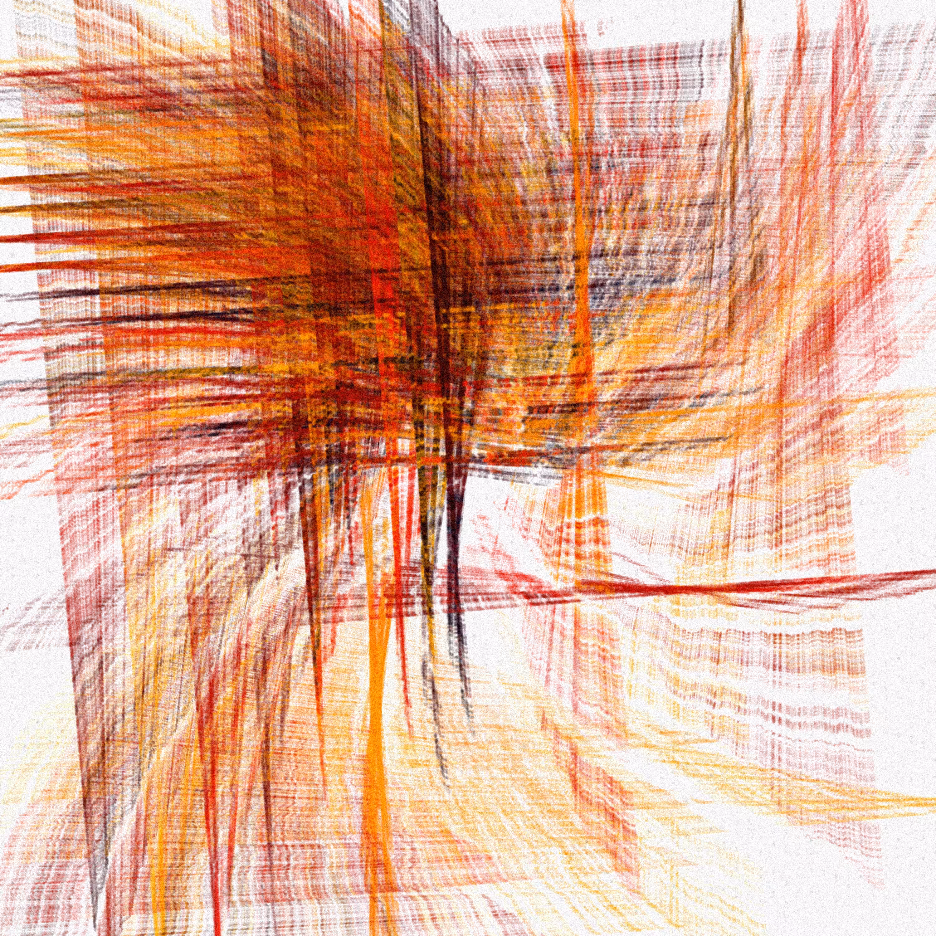Perspiration #60
