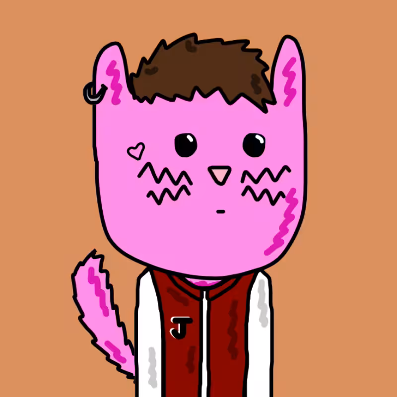 Janky Cats FX #138