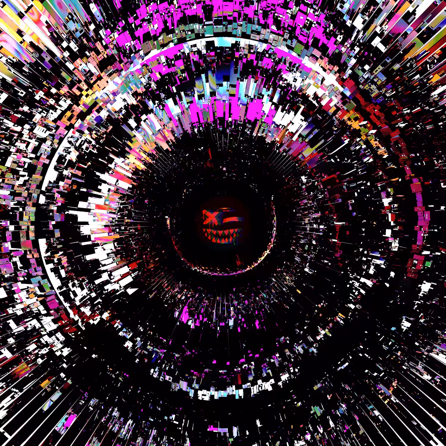 Tunneling Lights