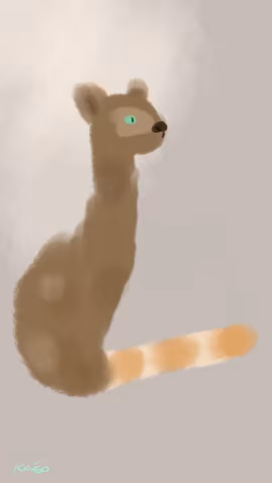 Insatiable Cat
