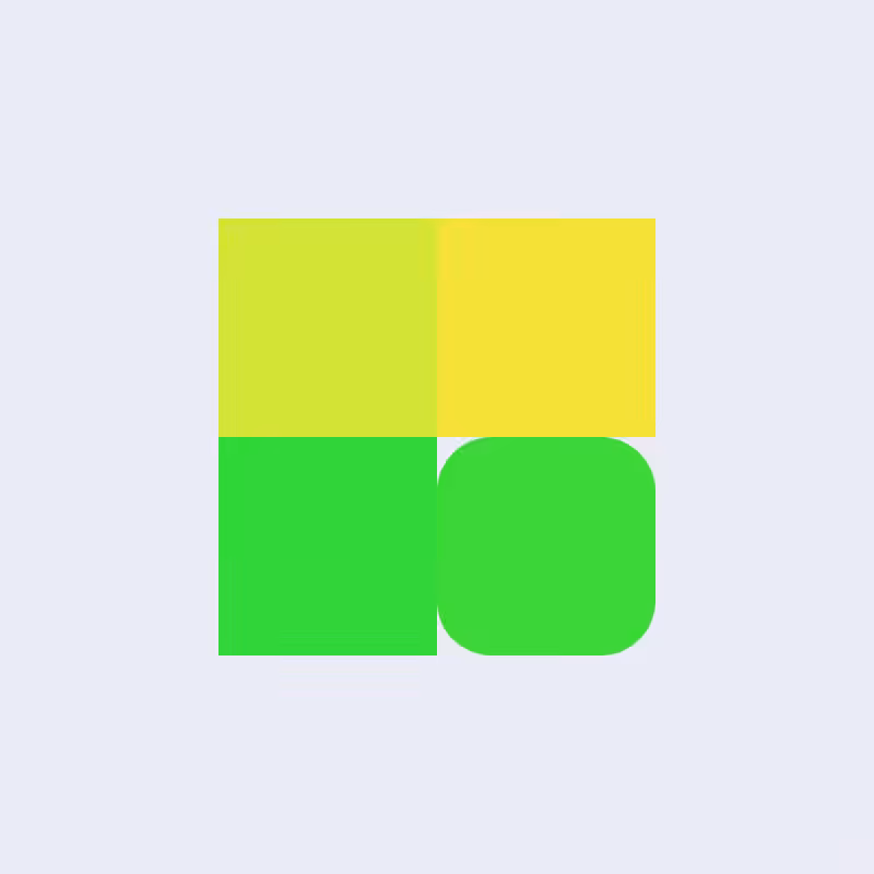 Colored blocks #179