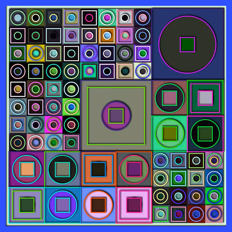 SocketClusters #1