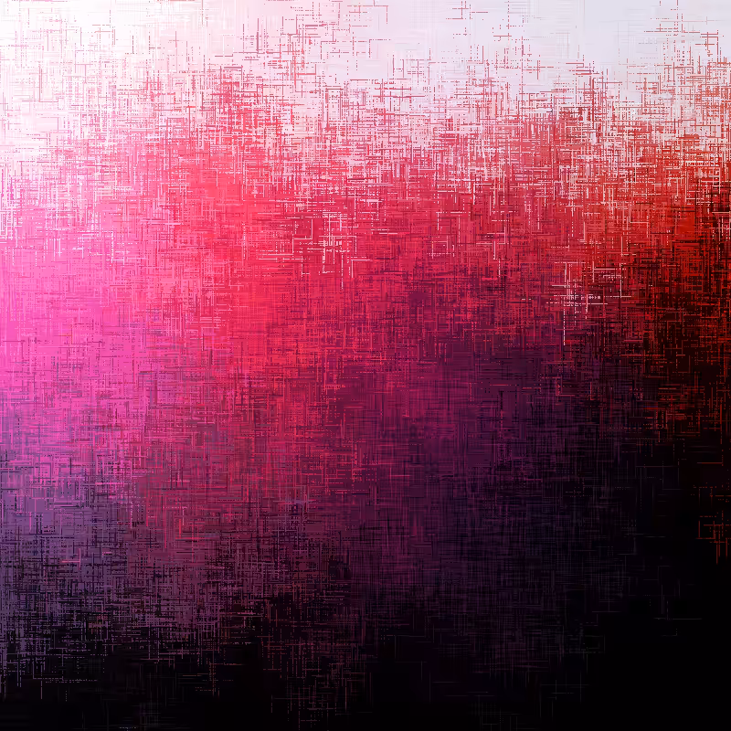 Pixel Tunneling #490