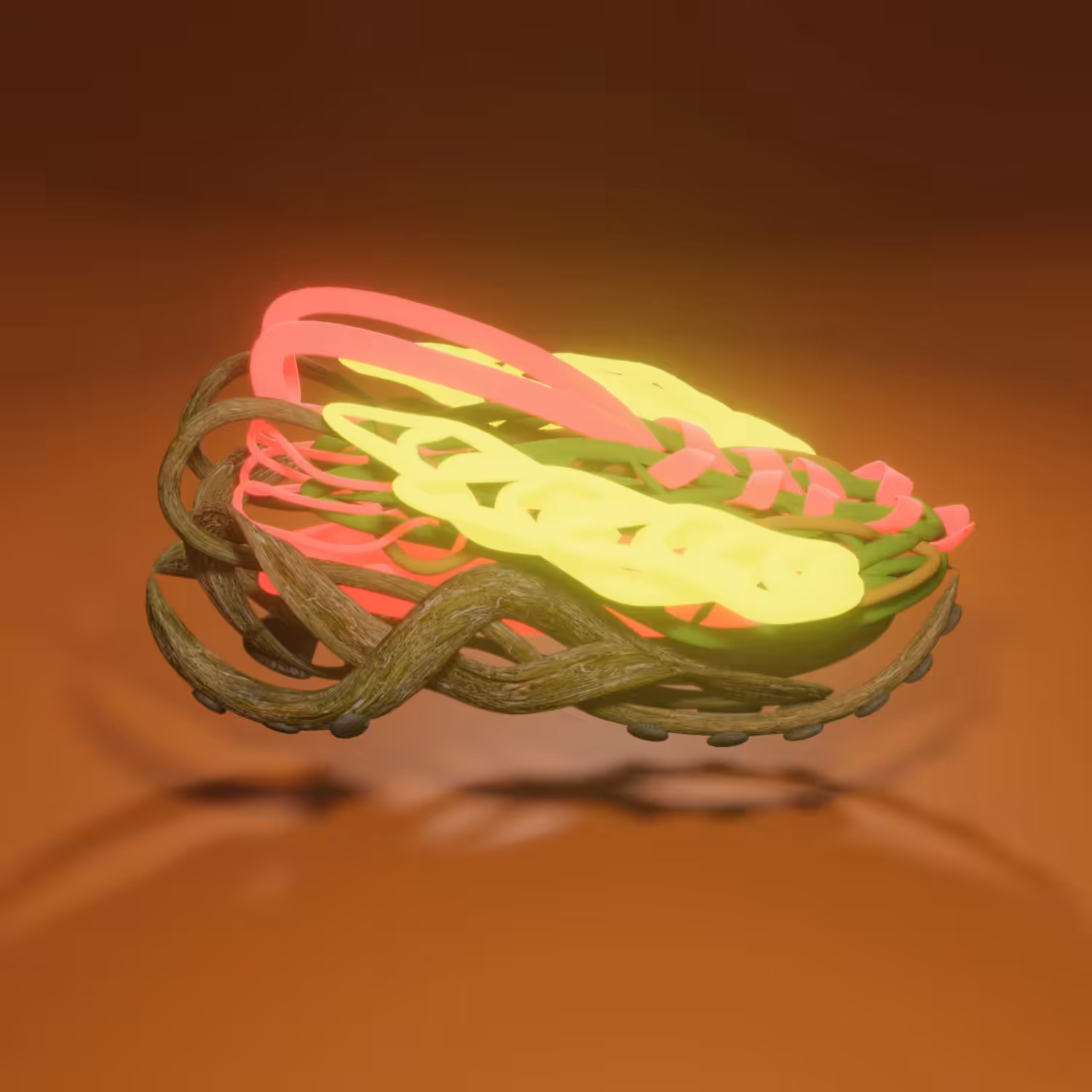 Mythical Creature For Your Feet