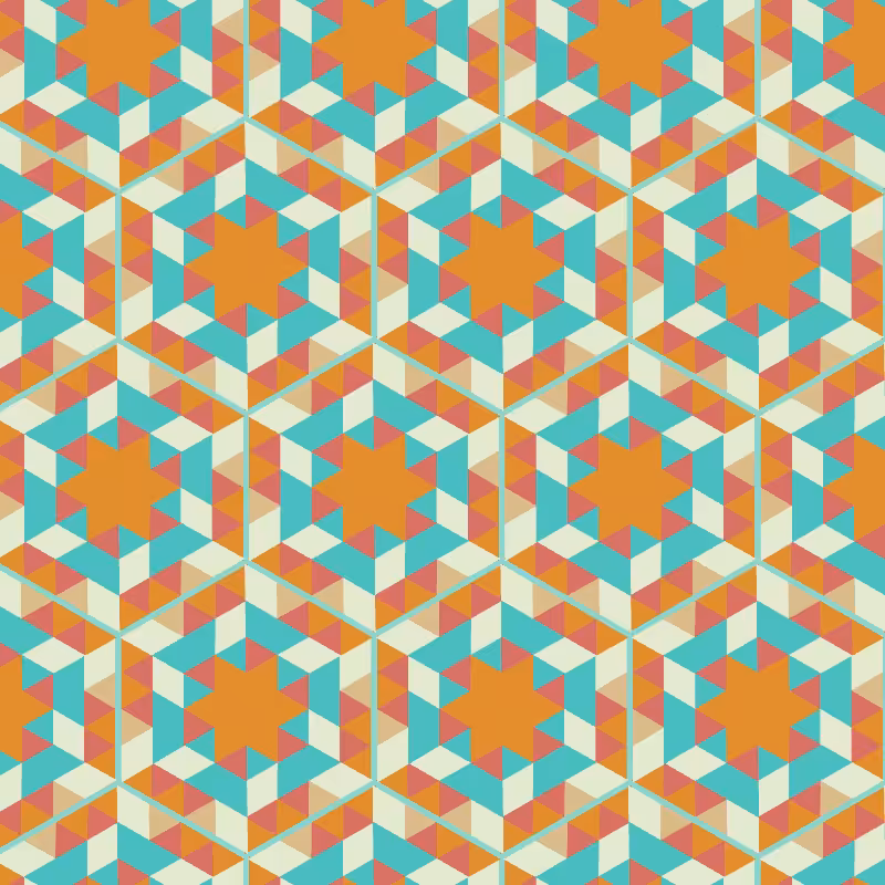 Hex Flex #232