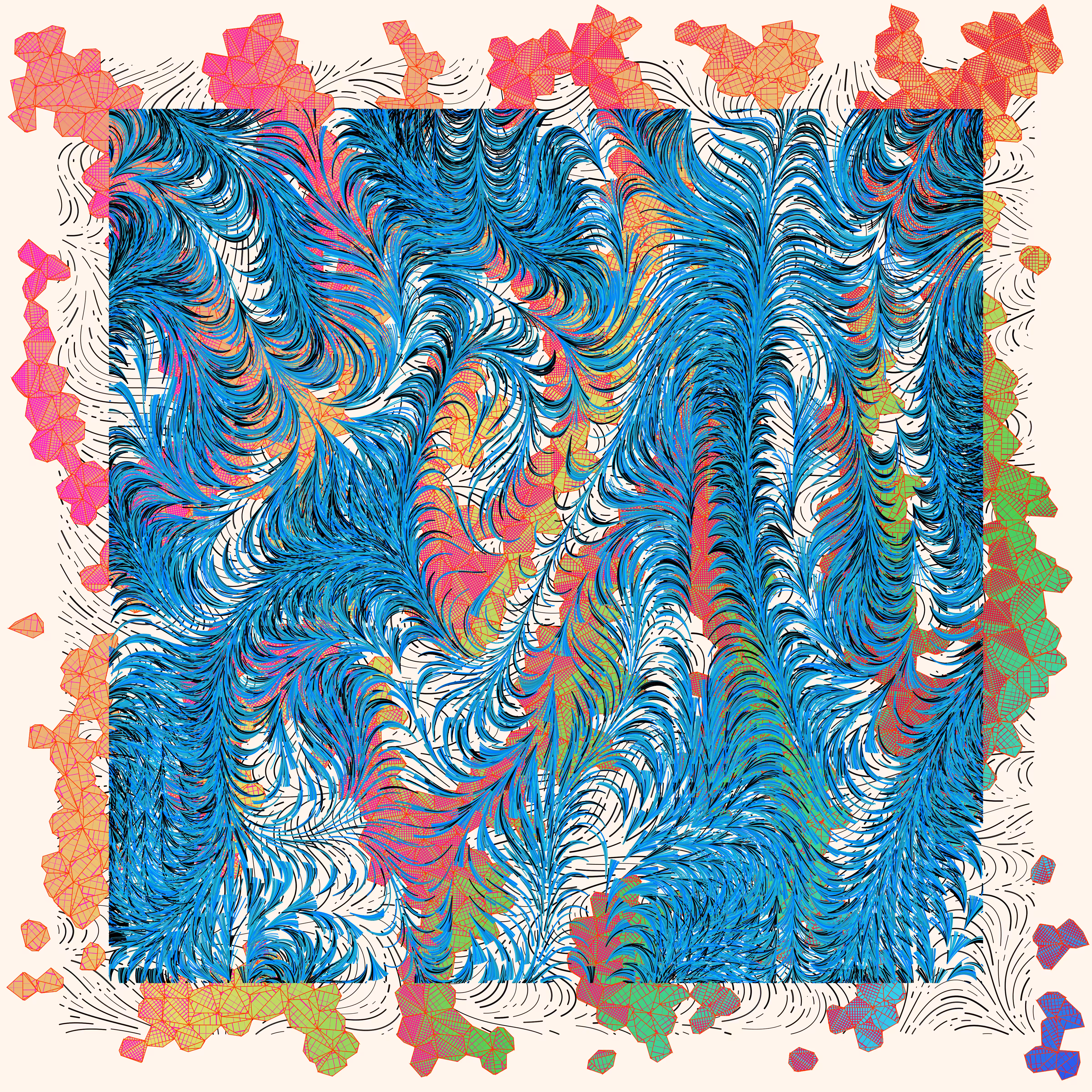 Ephemeral Tides #298