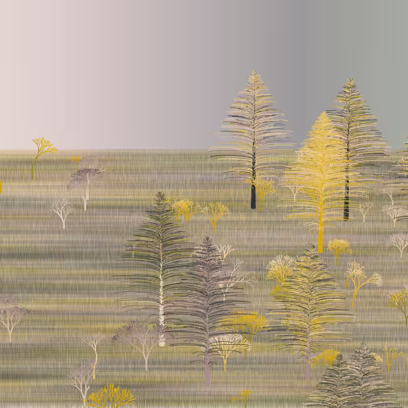 Pastoral Palettes #47