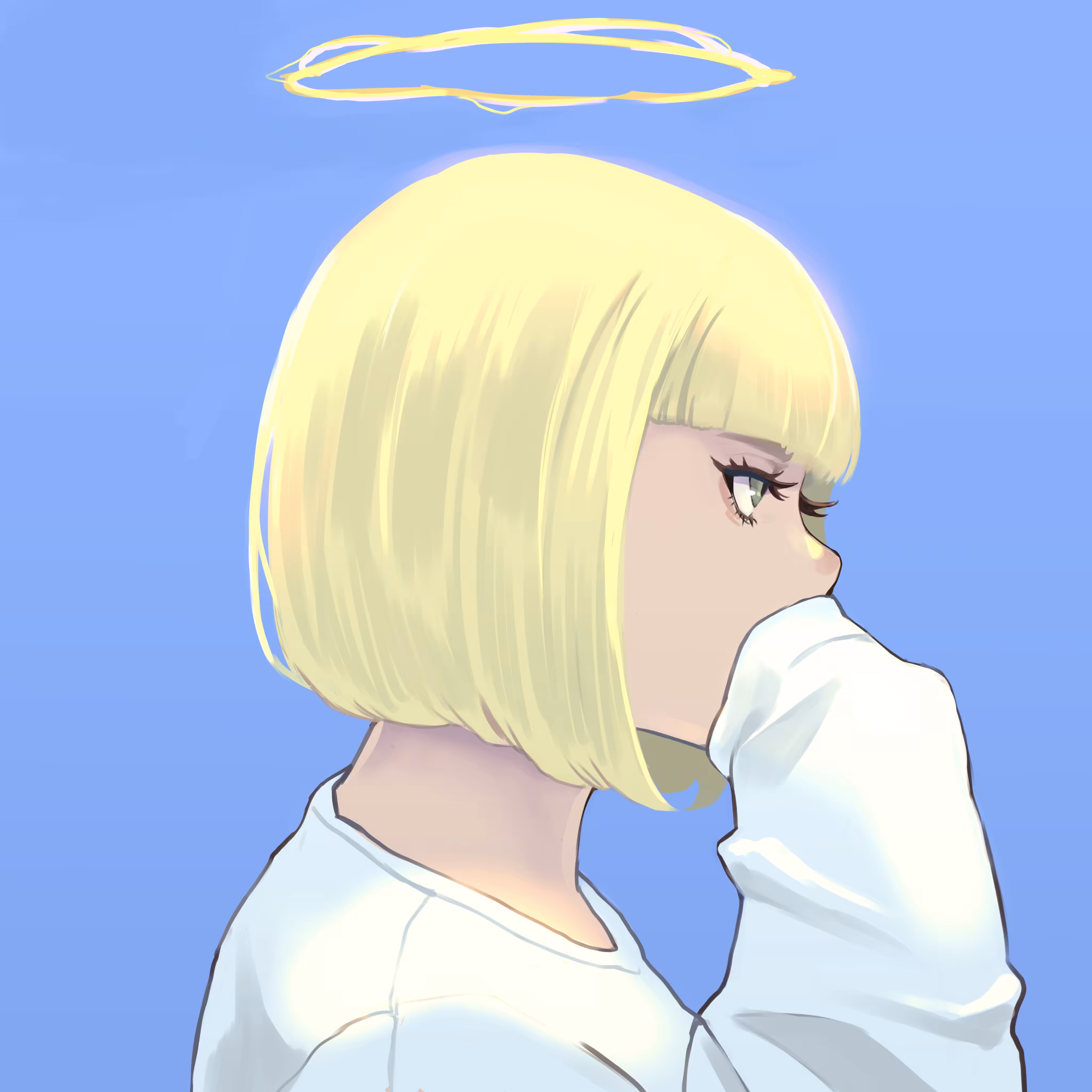 6maker PFP collection #001-148: # 121