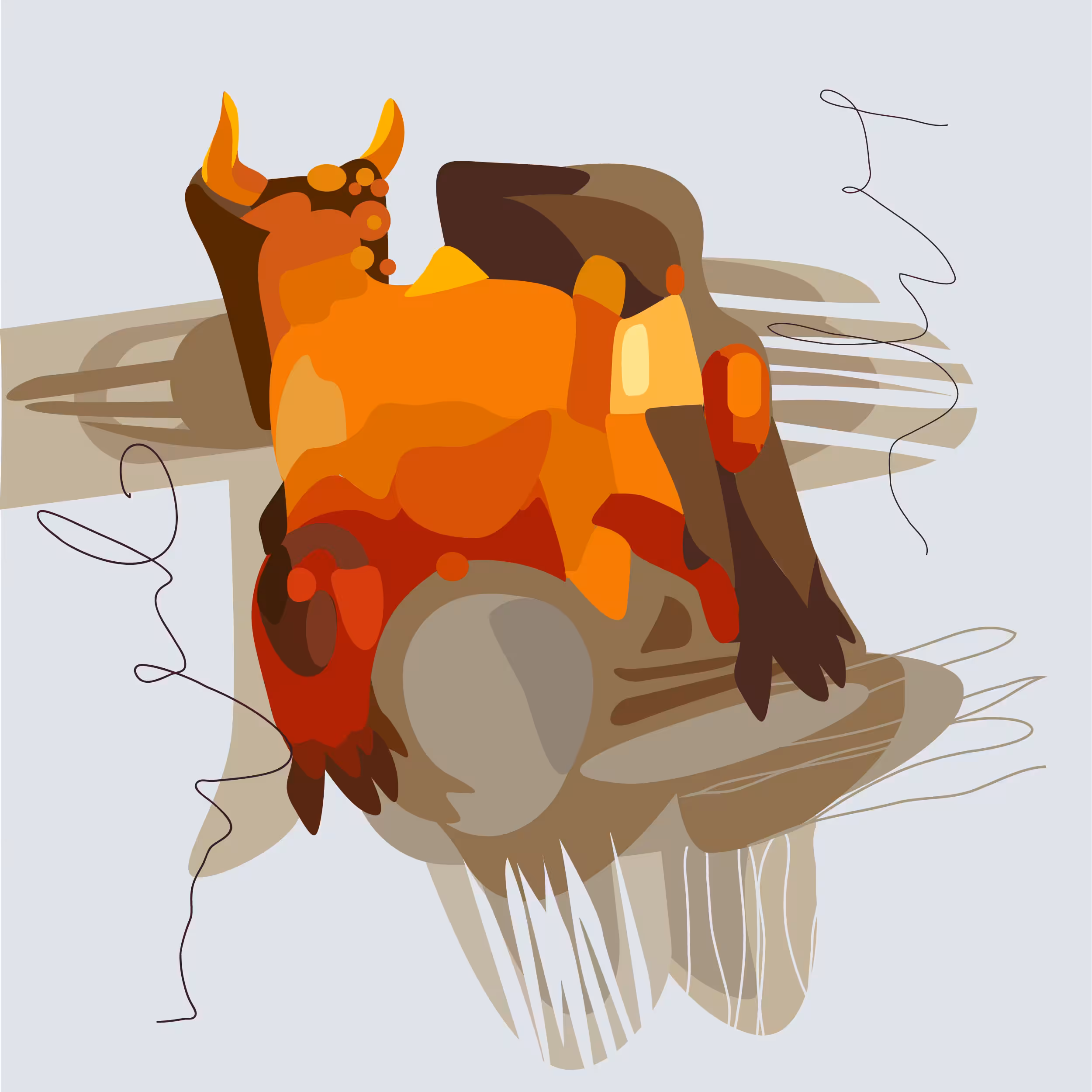 Golden Taurus
