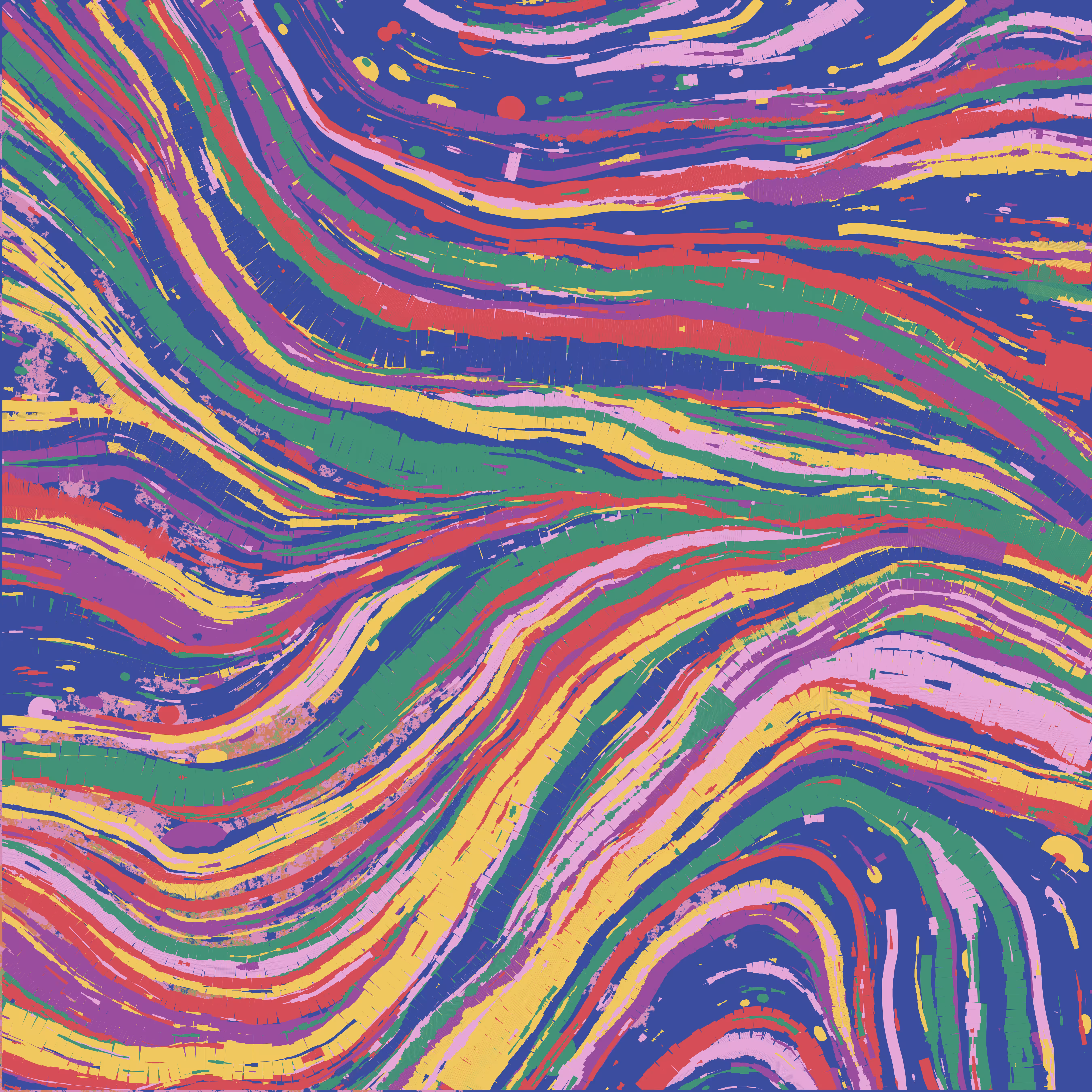 Diversity Flow #31