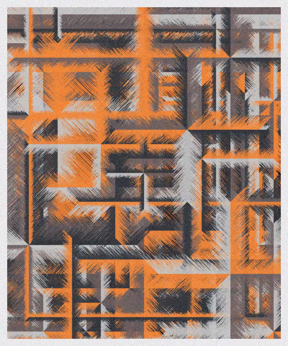 deQuaternization #14