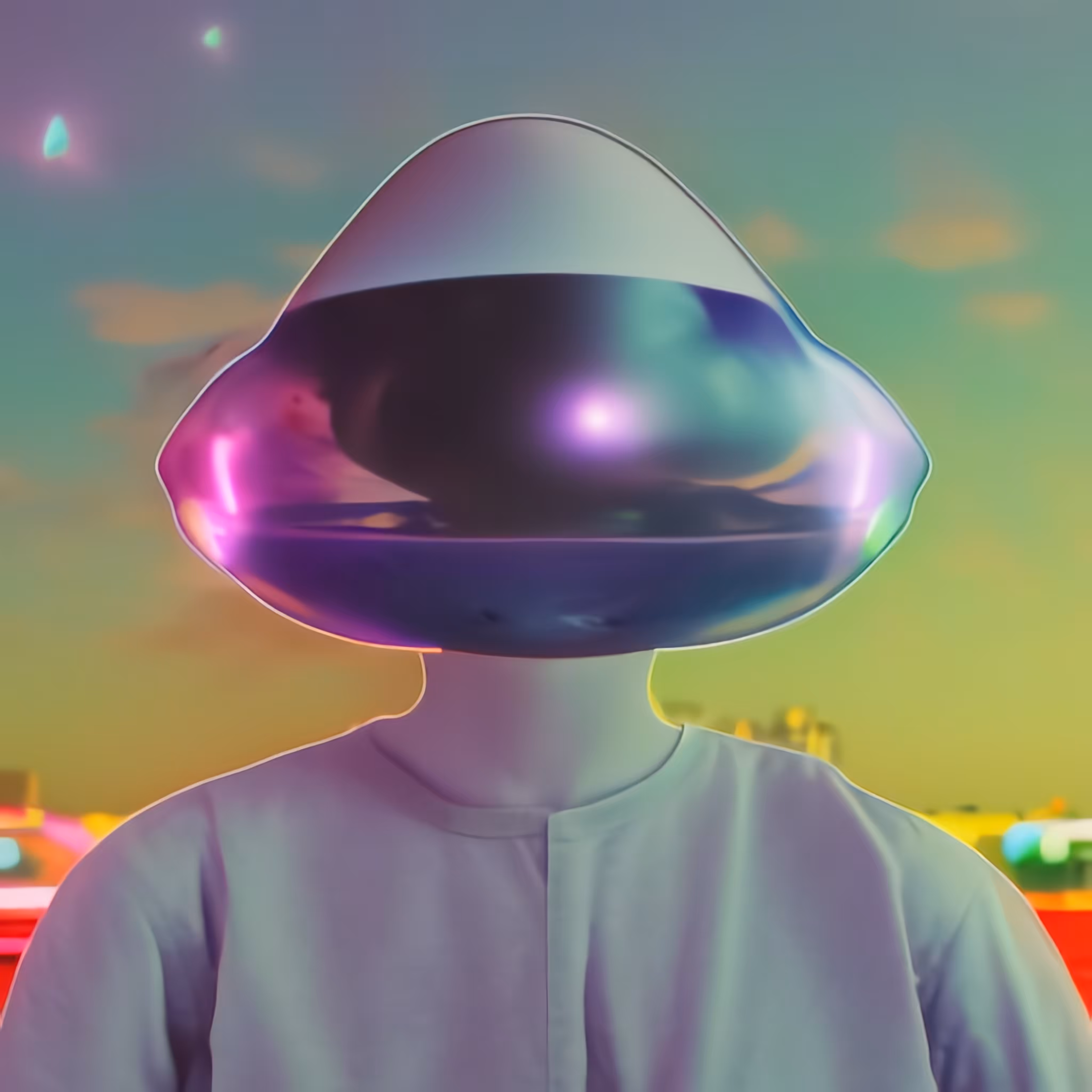 NIGHTCALLERS: SPACEWAVES #109