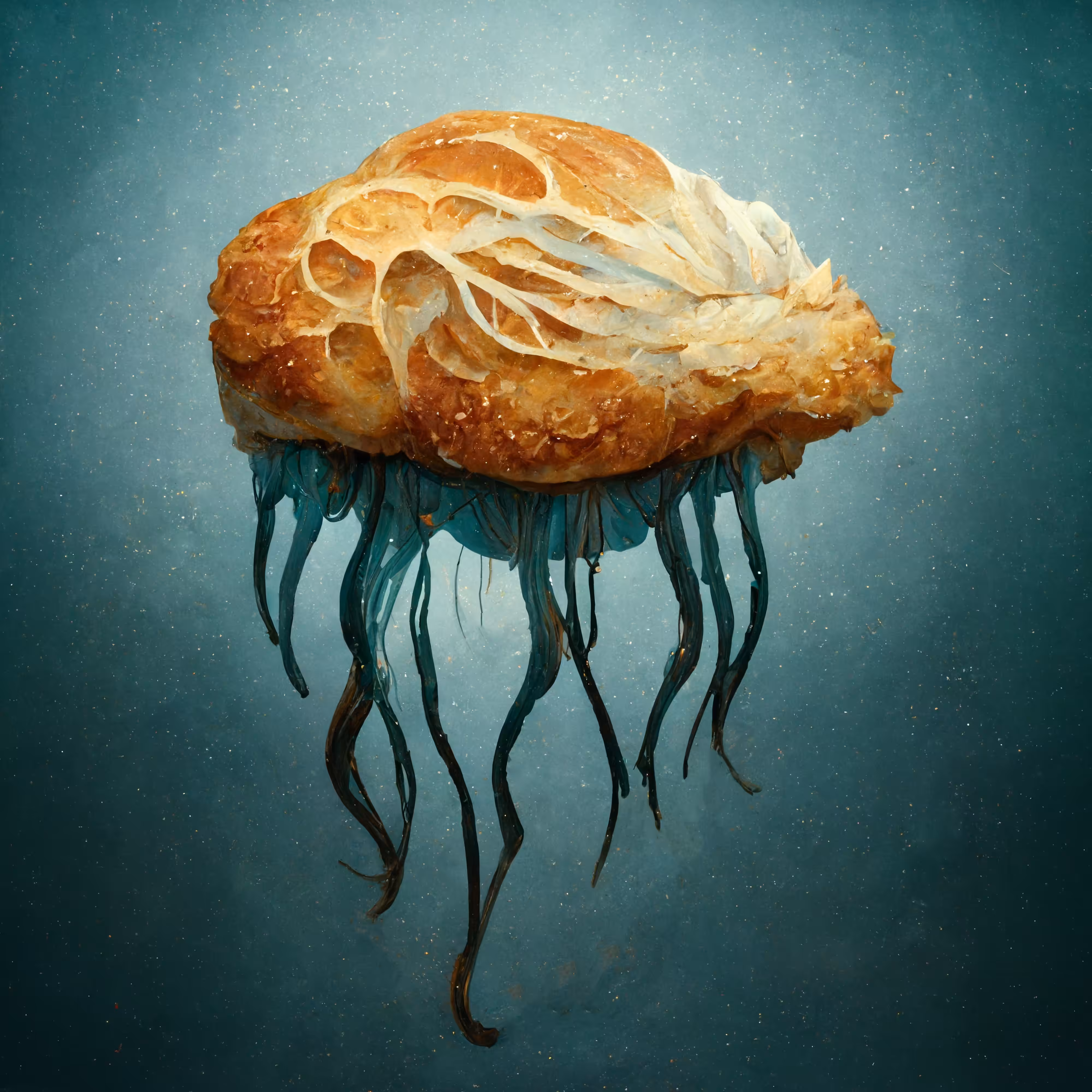 Cream Cheese Danish